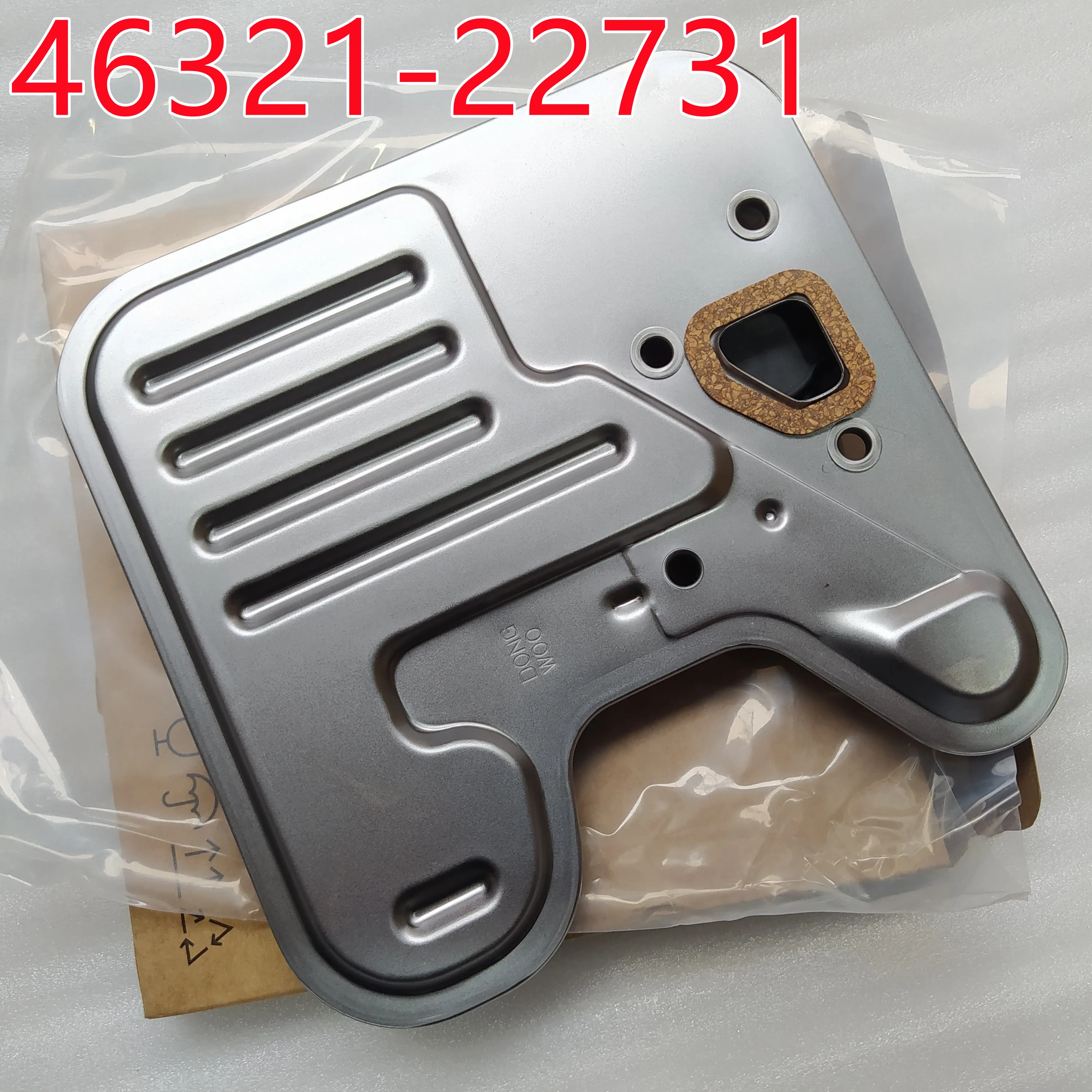 Качество передача масляный фильтр 09423001807 для Hyundai акцент Гетц Elantra MD758684 46321 22731 45050