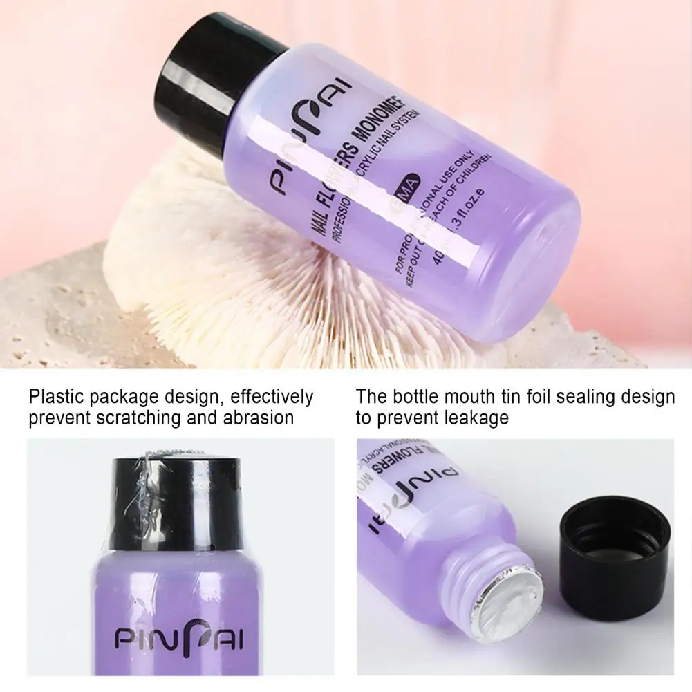 Жидкость маникюрная компактная 40 мл | Красота и здоровье