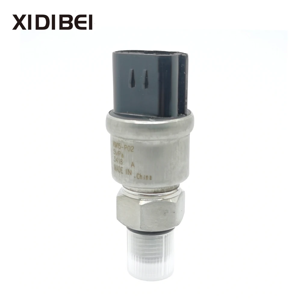 

KM15-P02 5MPA датчик низкого давления переключатель для экскаватора Sumitomo SH200/240/300
