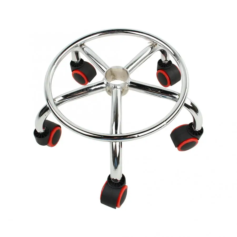 Удобное регулируемое по высоте вращающееся кресло для салона тату массажное спа