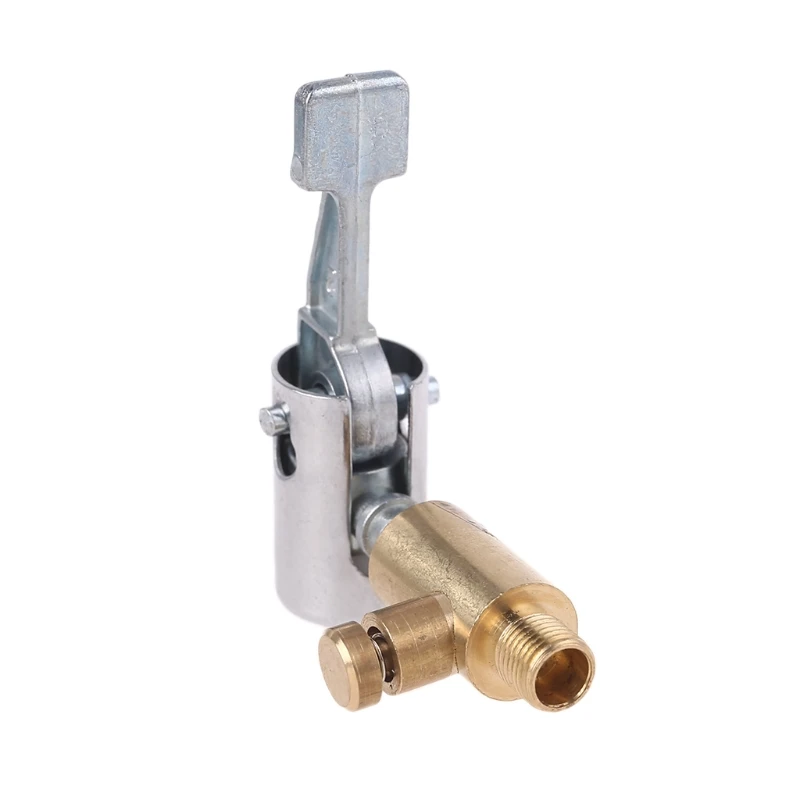 

Matched Air Chucks Air Inflation Nozzle Inflation Devices and Accessories