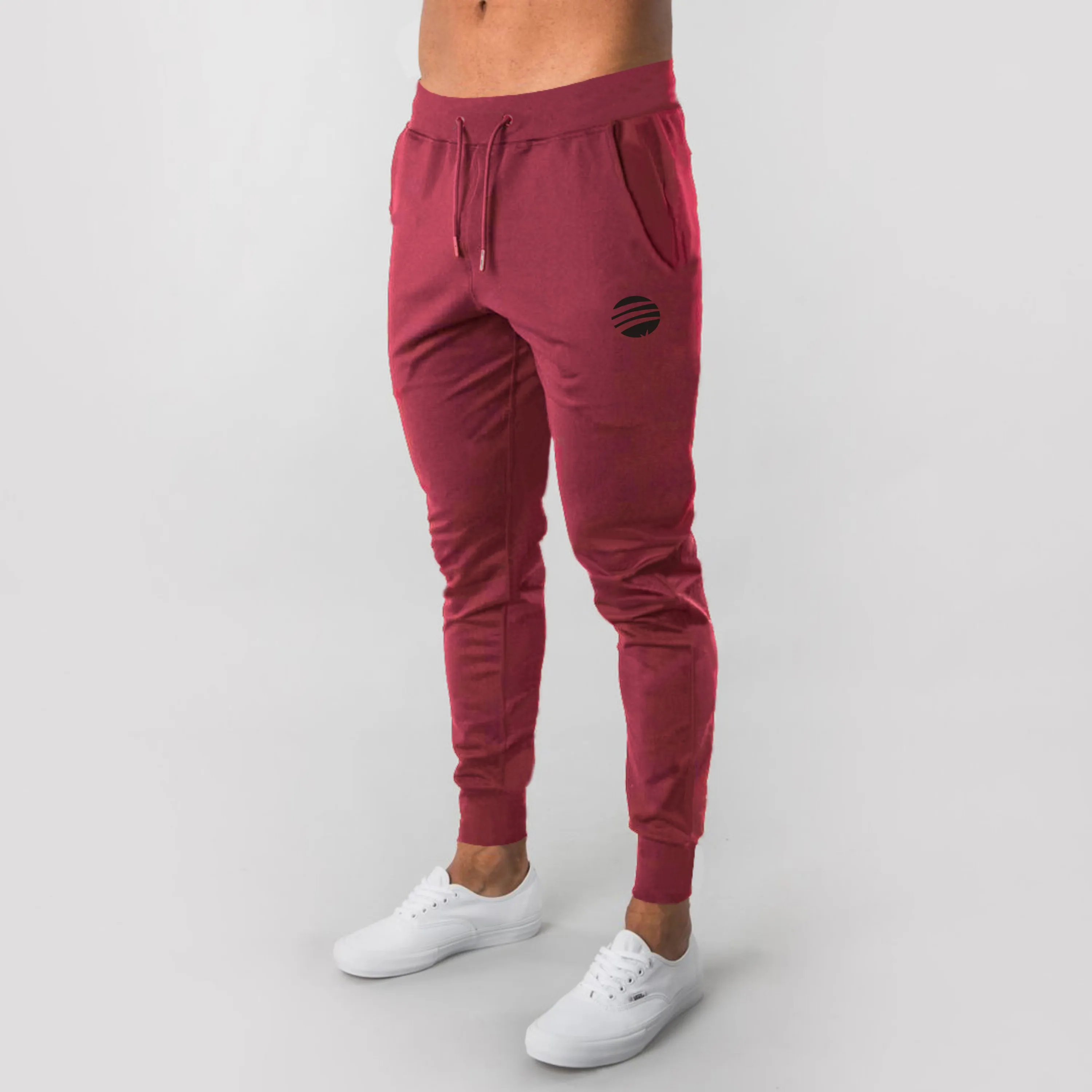 2020 Брендовые мужские спортивные штаны для бега футбольные тренировочные