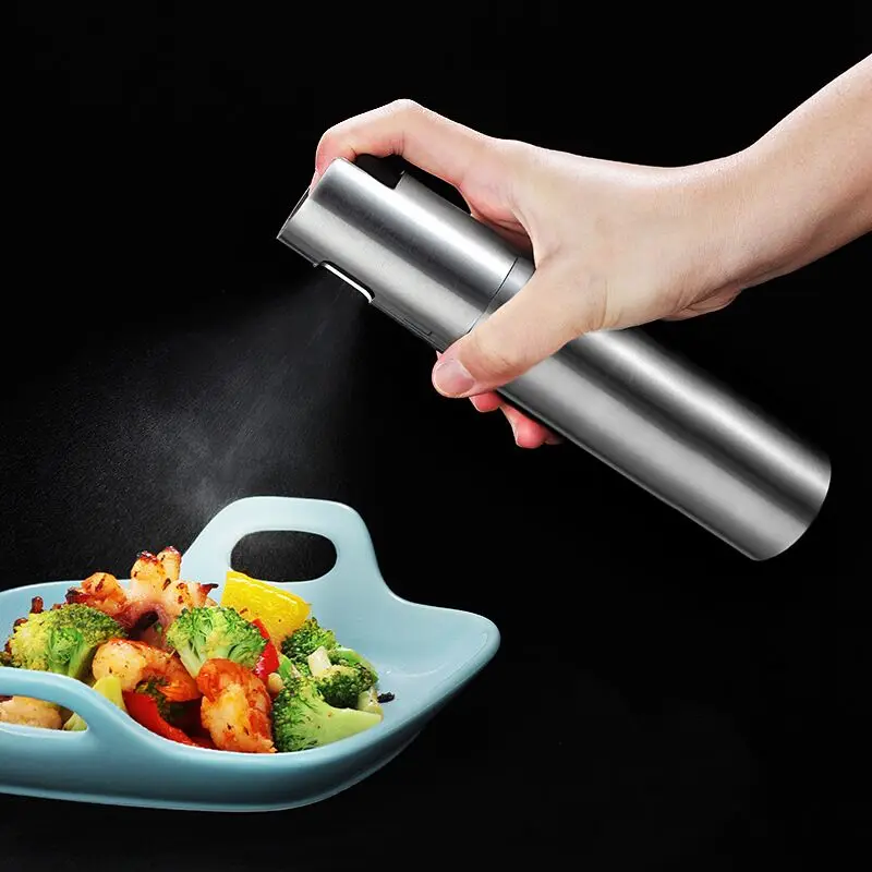 дозатор для масла Кухонный диспенсер выдавливания масляных бутылок porta tempero de