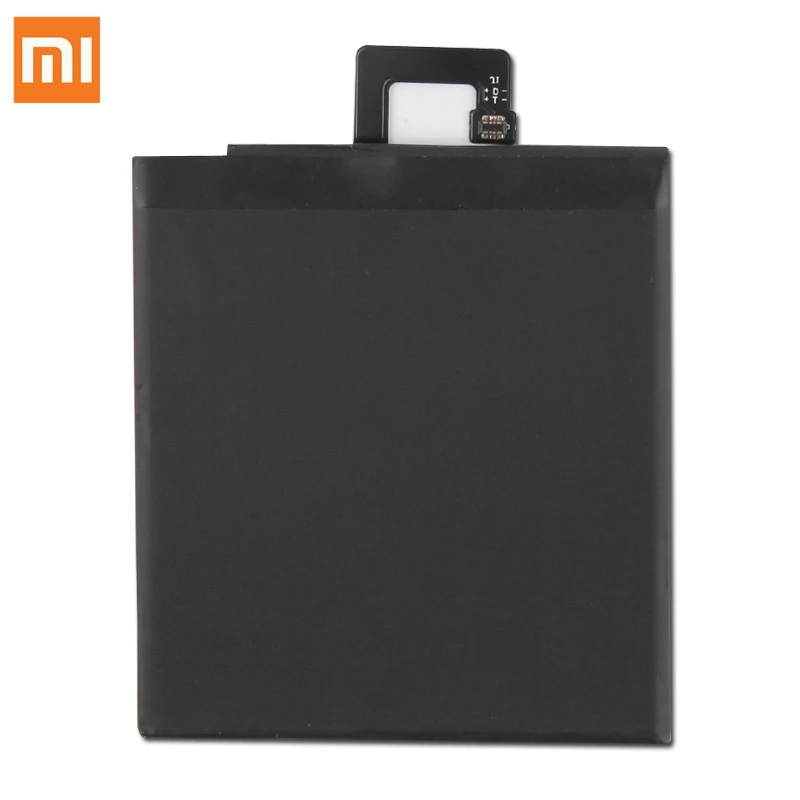 Xiao mi сменный аккумулятор BN20 для Xiaomi mi 5C M5C аутентичный аккумулятор для телефона 2860 мАч