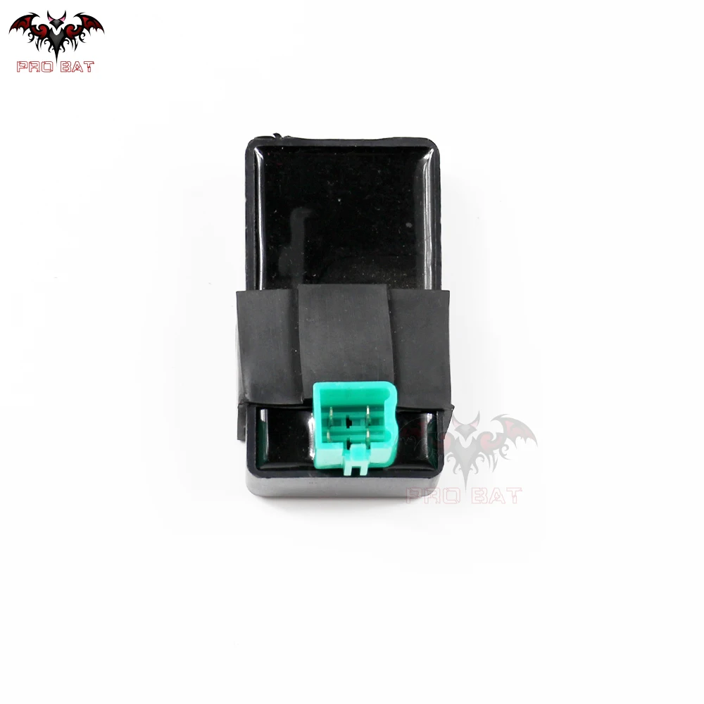 4 PIN DC CDI Коробка для PIT PRO Trail Quad Dirt Bike ATV багги картинг 50cc 70cc 90cc 110cc 150cc 200cc 250cc BAT New|cdi