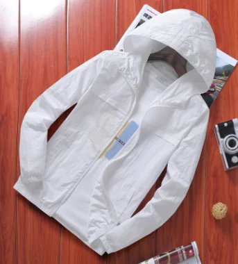 

Мужской солнцезащитный светильник, Новинка лета 2020, воздухопроницаемое пальто для молодых студентов, модная верхняя одежда