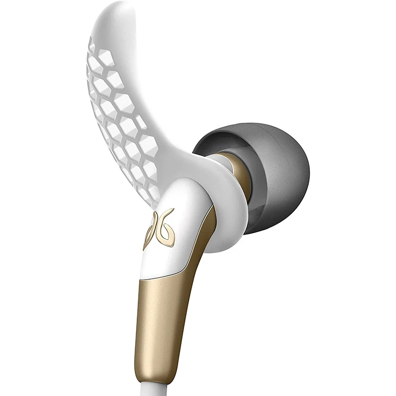 Беспроводные спортивные bluetooth-наушники с поддержкой технологии logitech Jaybird Freedom, Hi-Fi, наушники-вкладыши, Hearset, 8 часов, для Android, huawei