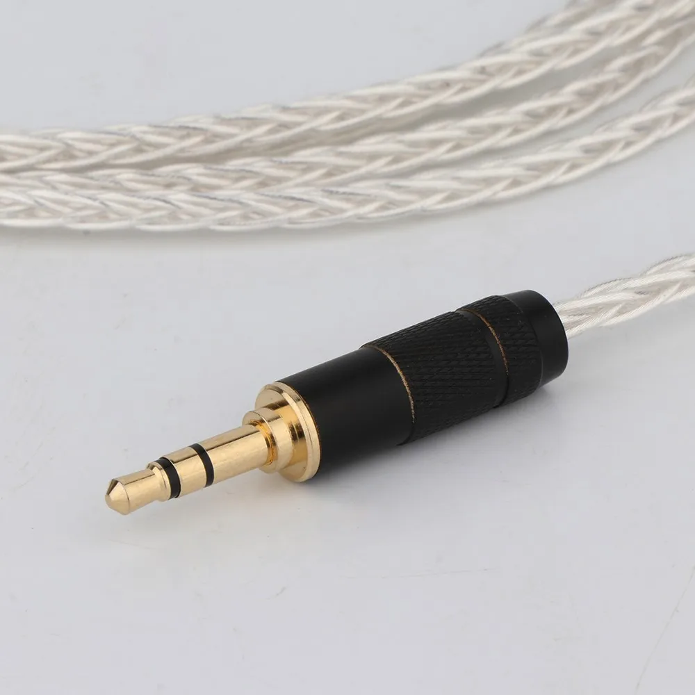 Кабель с разъемом 3 5 мм на 2RCA AUX