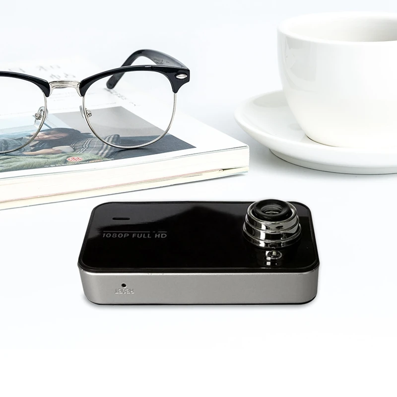 

For Car 1080P HD Car Dash Cam DVR Driving Dash Camera Video Recorder Night Vision Sensor Automobile Accessories 2.7''