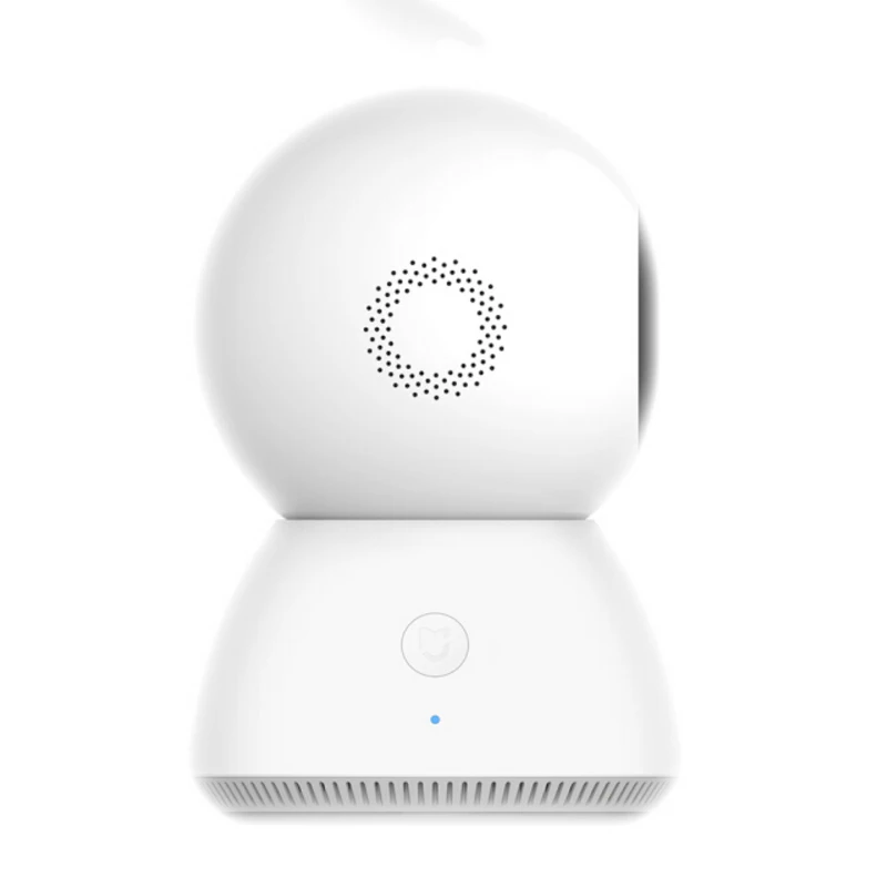 Оригинальная камера Xiaomi Mijia Smart Camera 1080P Webcam IP Camcorder 360 Angle Panoramic WIFI Wireless Magic Zoom Night Vision.