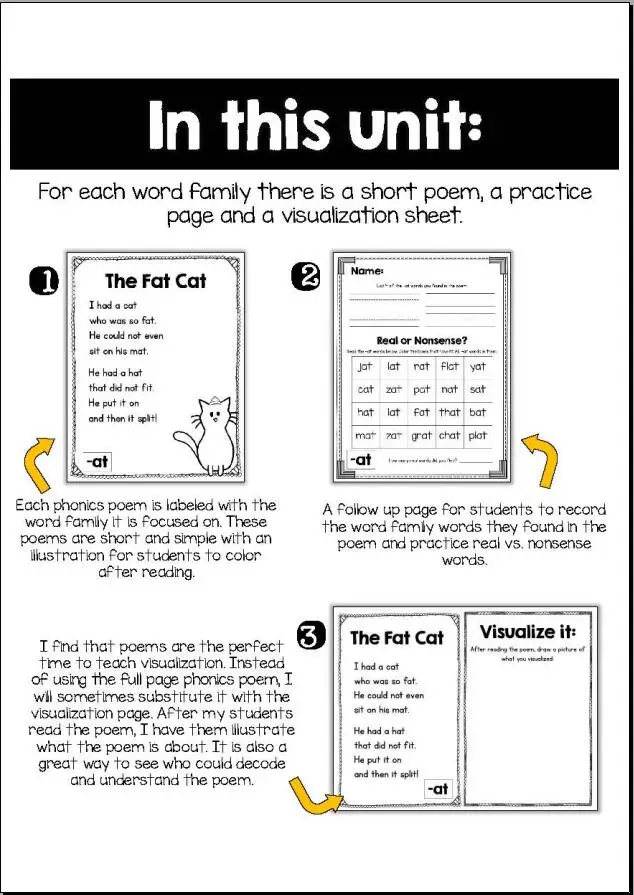 Учебник для обучения на английском языке Монтессори|Чтение| |