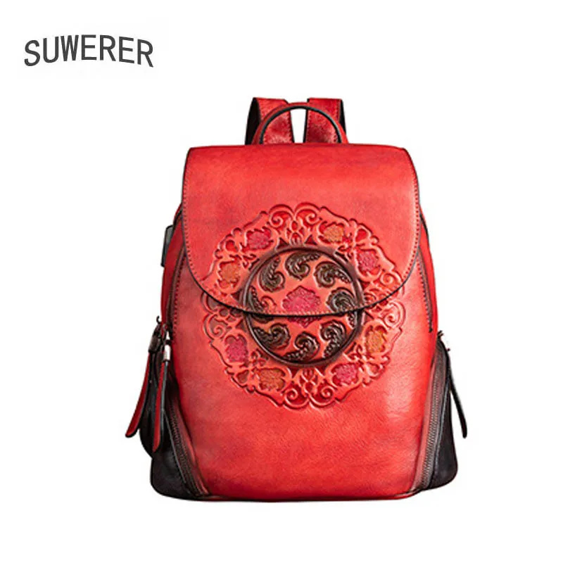 Новая женская сумка из натуральной кожи модная Высококачественная от известного