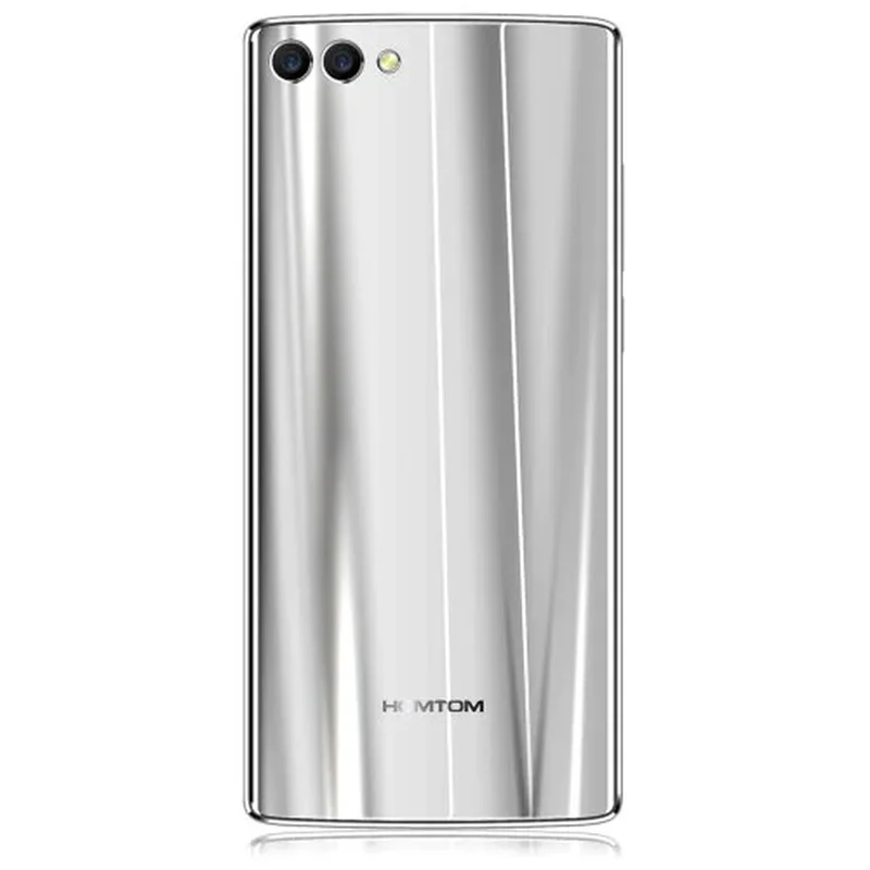 HOMTOM S9 Plus смартфон 4 Гб 64 5 99 &quot18:9 HD 4G LTE телефон MTK6750t Восьмиядерный Android 7 0 16 Мп