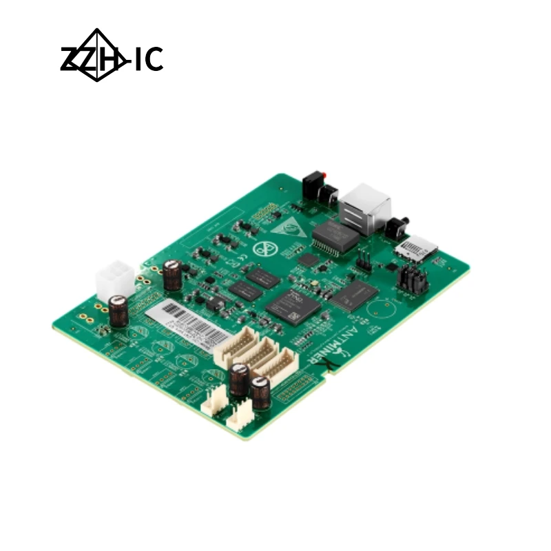 

Used Second hand control board S9 13.5t S9 14t control board in stock