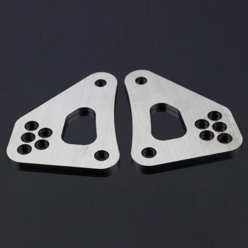 Комплект звеньев для понижения SUZUKI GSXR 600/750 2011 2020 GSXR1000 09 20 18 19 рычаг подвески