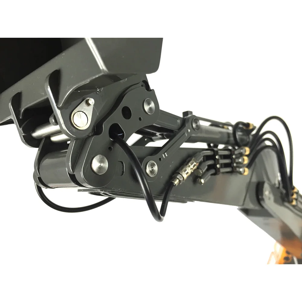 Рисунок 2 - Металлический роликовый экскаватор