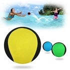 Детский, взрослый, Waboba, водный попрыгающий мяч для бассейна, Пляжная спортивная игрушка для плавания, водный попрыгающий мяч