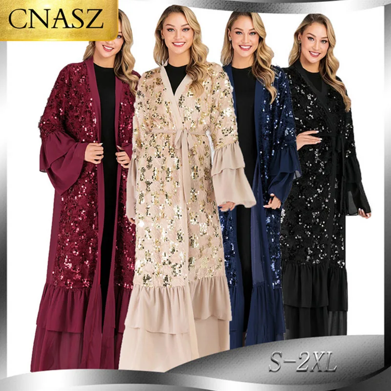 

Muslim Fashion