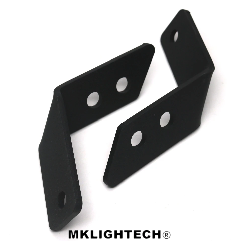 MKLIGHTECH For HONDA X-ADV XADV 300 750 1000 2017-2019 Motorcycle Rear Rack Carrier Luggage Bracket | Автомобили и мотоциклы