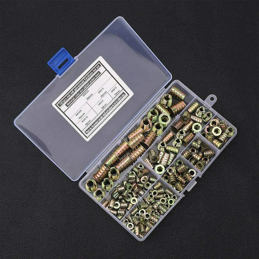 

Tools E-nut Embedded Great Price & Quality Parts Profi Replacement 2021ER
