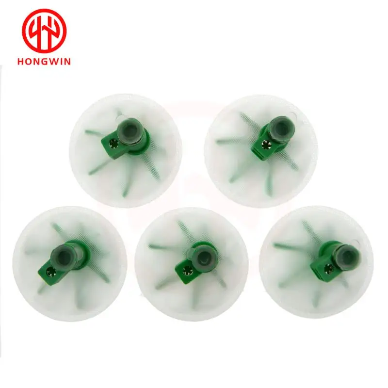 Новый семейный автомобильный топливный фильтр для автомобиля Nissan Almera March 2006 2007