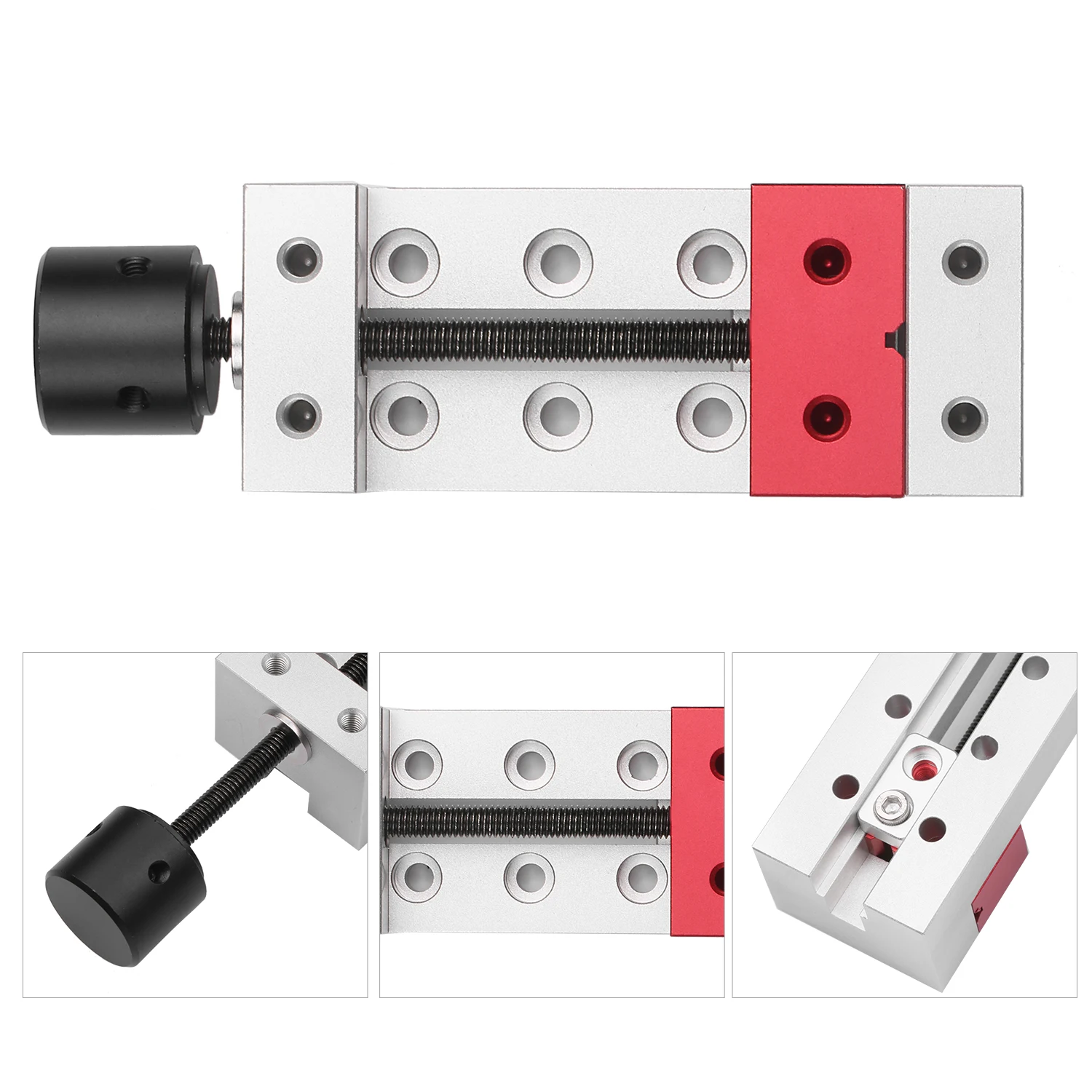 Лазерный гравер CNC3018PRO деревообрабатывающий фрезерный станок с ЧПУ