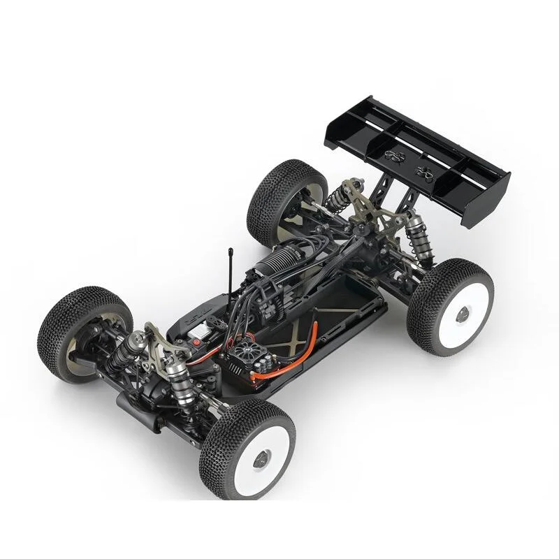 

HobbyWing XeRun 4268 4274 SD G2 sensored brushless 4-pole inrunner motor 1600KV 1900KV 2200KV for RC 1/8 1/10 cars