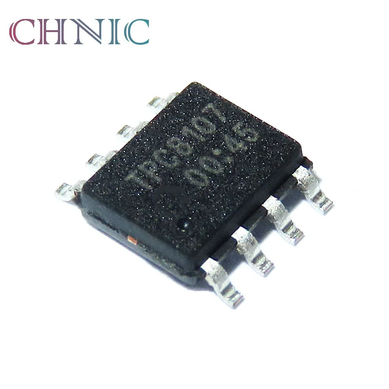 10PCS TPC8107 SOP8 8107 SMD IC Chip