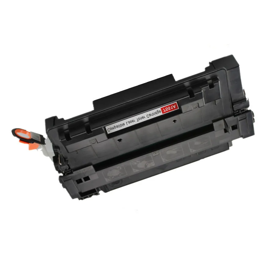 Черный тонер картридж Замена Q7551A H7551A C7551A 51A LaserJet M3027 M3027X MFP M3027XS лазерный