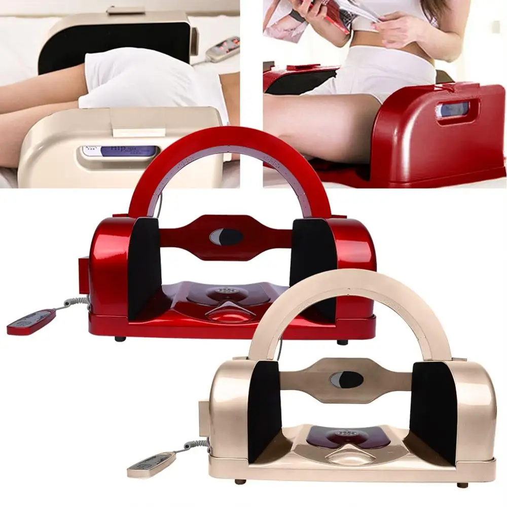 

Lnfrared Hip Orthopedic Instrument Postpartum Repair Ovarian Pelvis Physiotherapy Orthopedic O-leg Laser Physiotherapy AU 220V