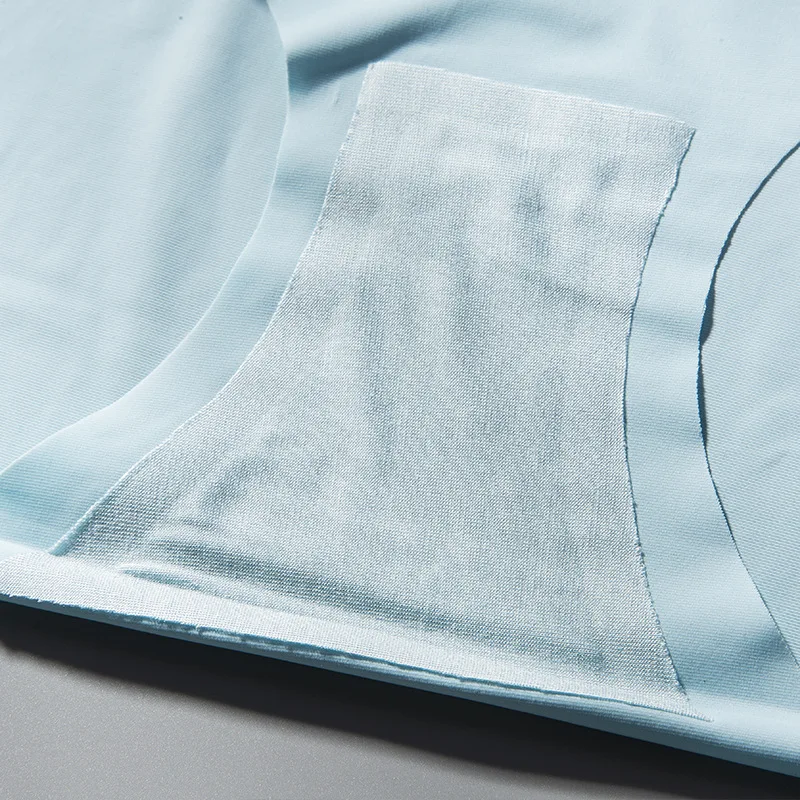 Бесплатная доставка женские трусики шелковистое нижнее белье бесшовное