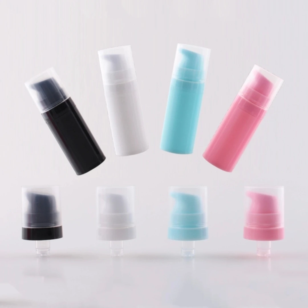 Вакуумный контейнер для лосьона 5 мл 10 15