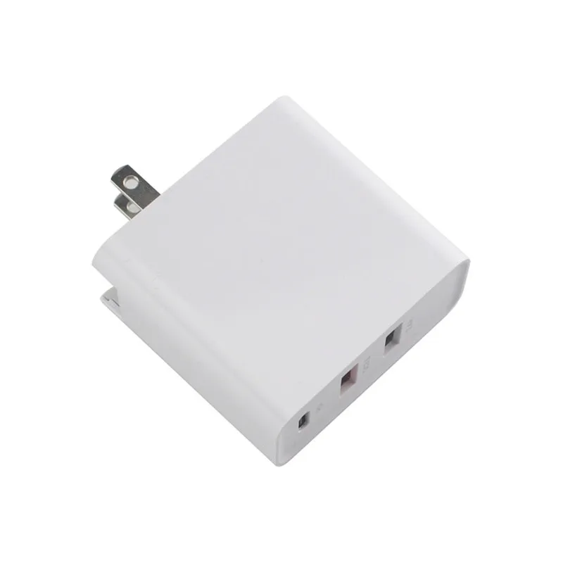 48 Вт Быстрое PD USB зарядное устройство США ЕС вилка 2 3 4usb Многофункциональный PD протокол type-c адаптер для iphone 11pro max