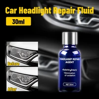 1030ml car headlights liquid repair agent ceramic coat super hydrophobic glass polishing coating liquid repair auto accessories