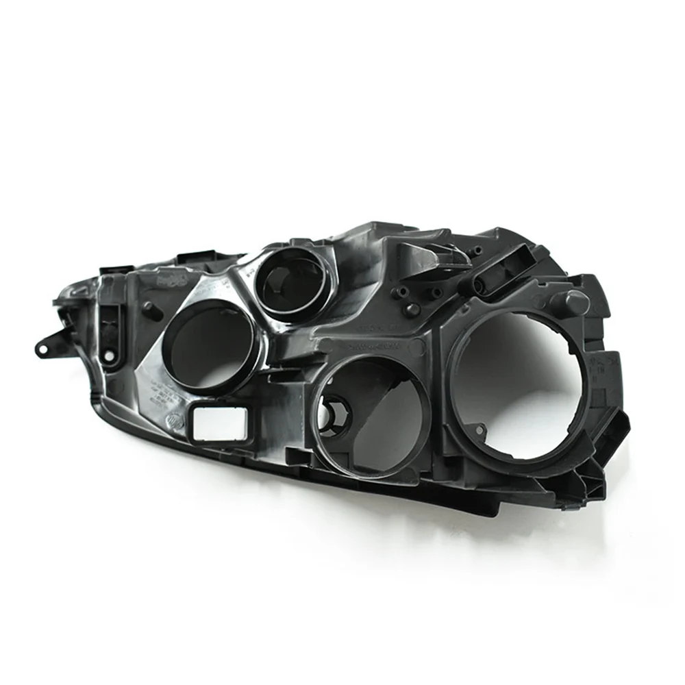 Цоколь передней фары автомобиля корпус для Volkswagen VW Golf 7 галогеновая фара 2014 2015 2016