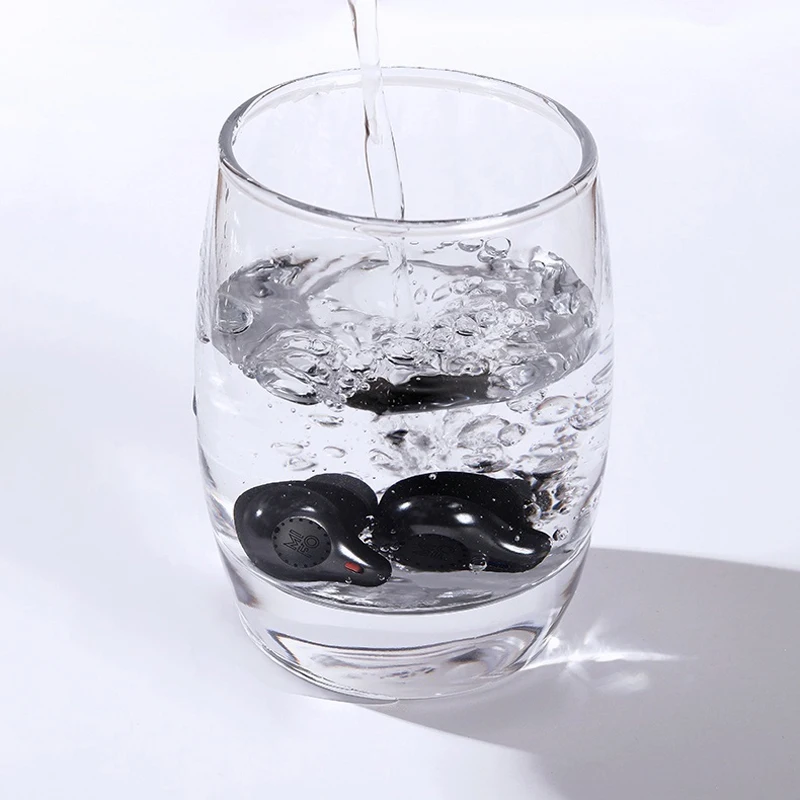 Беспроводные наушники Mifo O5 second Pro Bluetooth 5 2 сбалансированные APTX с двойным