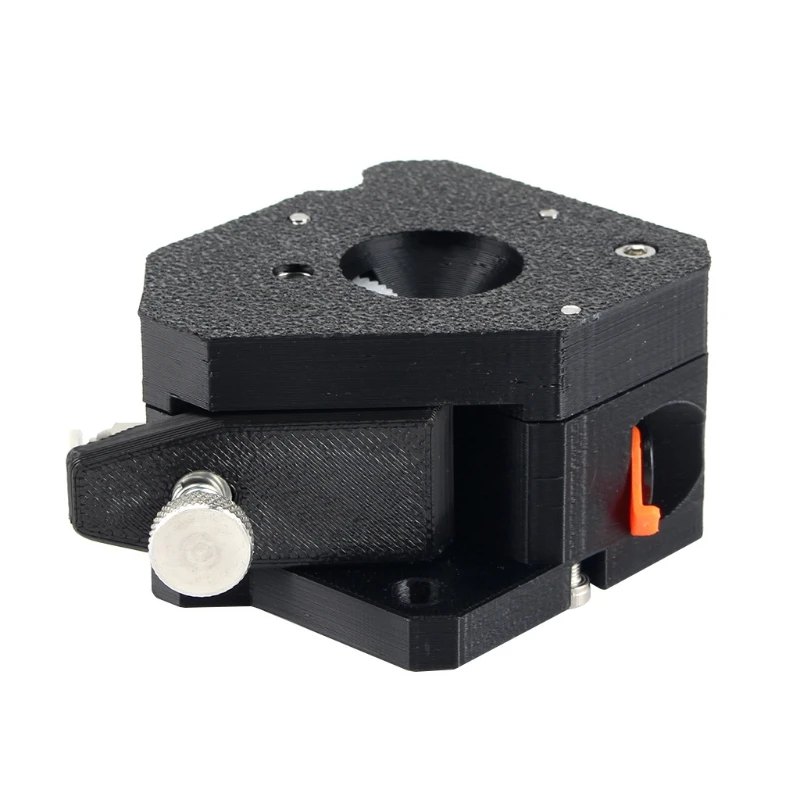 

Universal PLA Dual Drive Extruder for Upgrade BMG Extruder for Prusa Mini 3D Printer