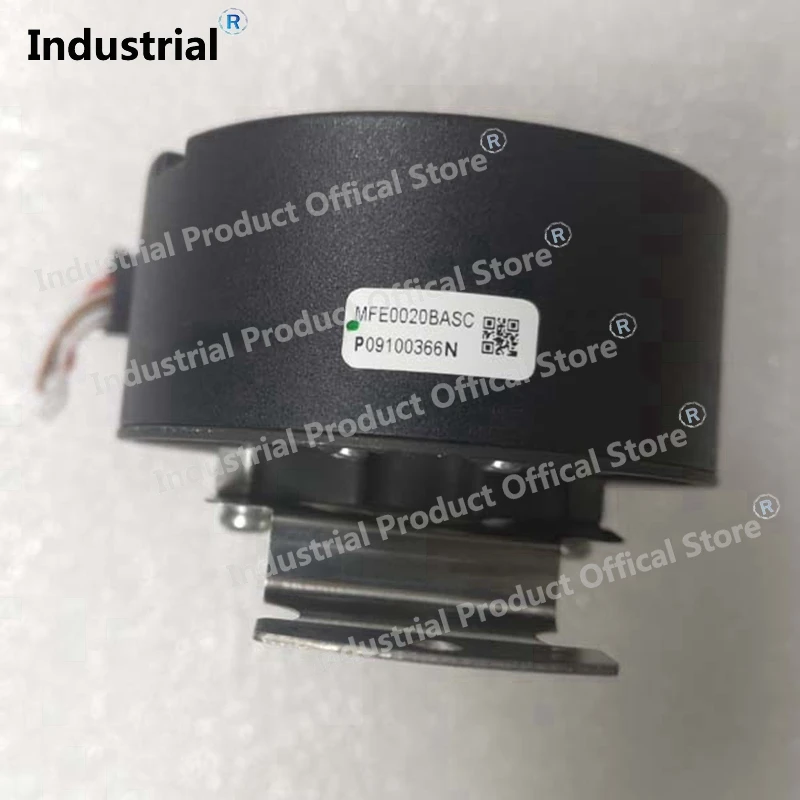 Для Panasonic MFE0020BASC // MFE0017B0MF ремонт 1 шт. использованные кодировщики полностью