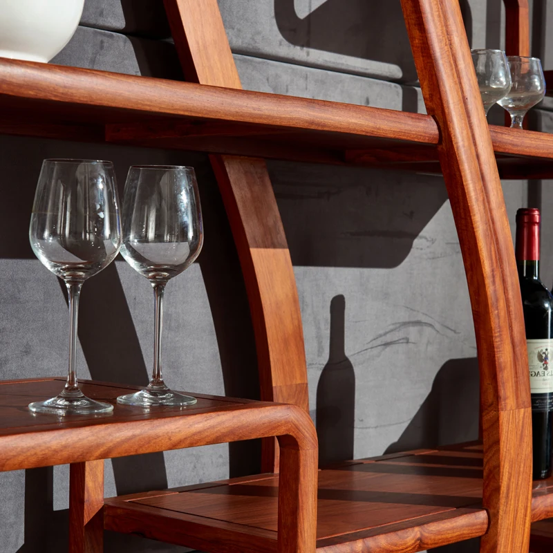 Шкаф органайзер для витрины Шикарная мебель гостиной современный комод| |