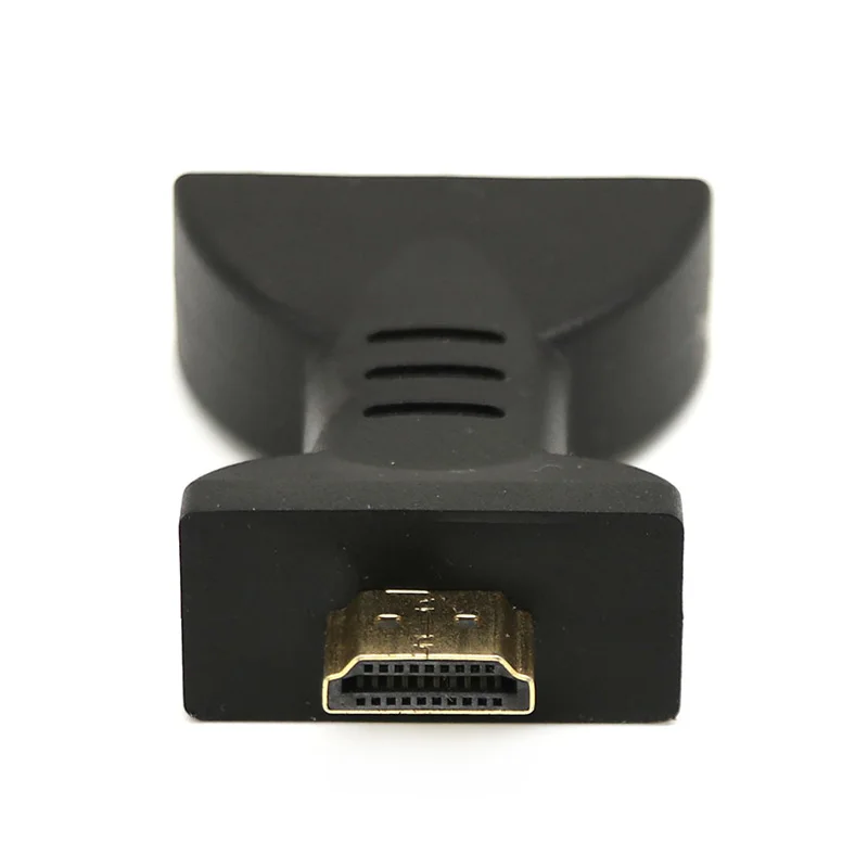 HDMI к 3 RCA видео аудио конвертер головы AV адаптер мама 5 футов/1 м VDX99 | Компьютеры и