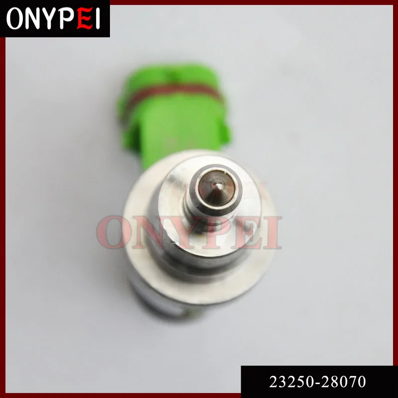 Топливные форсунки 4 шт. для Toyota 1AZ-FSE D4 AVENSIS RAV-4 Ноя 2 0 RAV4 Avensis 2325028070 23250-28070 23209-29065