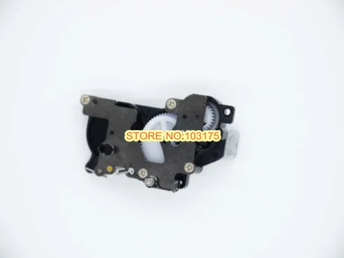 Зеркальная коробка левый двигатель драйвера для замены Nikon D7100 деталь двигателя