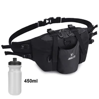 running waist bags breathable light cycling fanny pack outdoor sport accessories bottle holder for travel riding shoulder handy