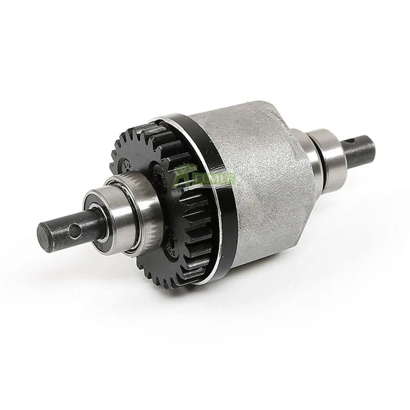 средний дифференциал diff набо