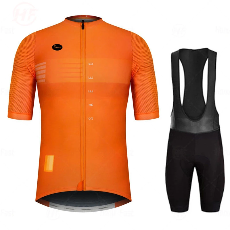 Новинка 2021 командные испанские вело Джерси велосипедная одежда Быстросохнущий