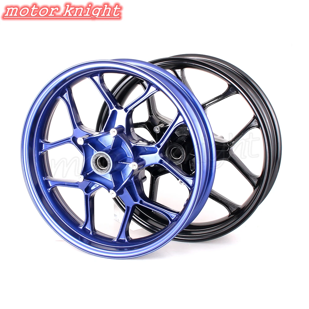 Новый переднего колеса обода для Yamaha YZF R1 2015 2016 & R6/R6R/R6S 2003 2004 2005 2006 2007 2008 2009 2010 2011