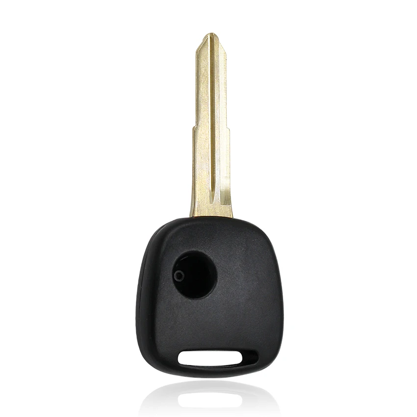 1 кнопка новинка сменный корпус для дистанционного ключа умный Корпус автомобиля