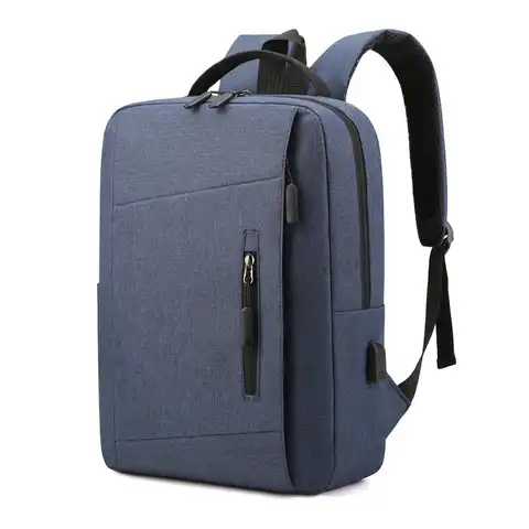 Рюкзак мужской для ноутбука 2021 дюйма с Usb-зарядкой, дорожная сумка с защитой от кражи, школьные ранцы для подростков и мальчиков, 15,6