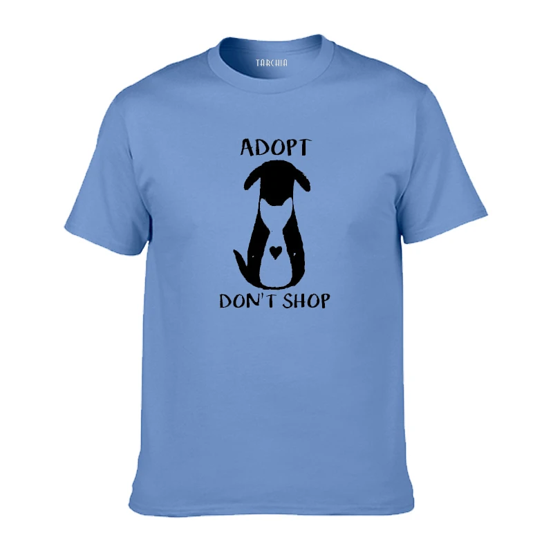 Мужские футболки TARCHIA необычные с коротким рукавом горячая Распродажа женские