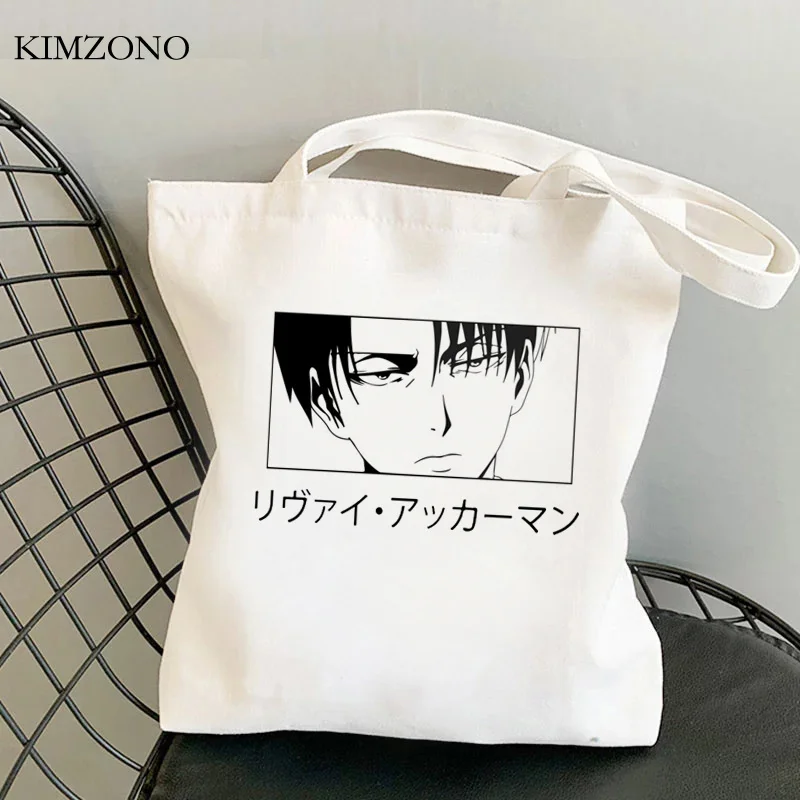 

Japanese Anime Eyes shopping bag tote eco shopper jute bag bag reciclaje woven reusable shoping sac tissu
